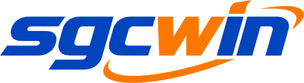 SGCWin Logo